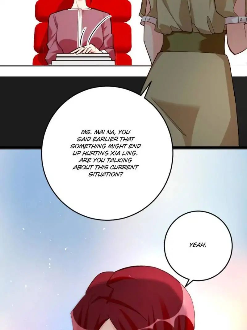 A Star Reborn: The Queen's Return Chapter 80 28